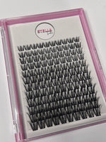 Load image into Gallery viewer, Stella Lash Clusters (Full Set)
