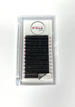 Load image into Gallery viewer, Stella Lash Extensions - Single Length Trays
