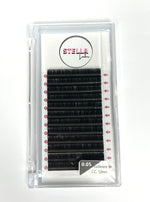 Load image into Gallery viewer, Stella Lash Extensions - Single Length Trays
