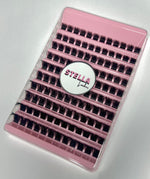 Load image into Gallery viewer, Stella Lash Clusters (Lashes Only)
