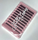 Load image into Gallery viewer, Stella Lash Clusters (Lashes Only)
