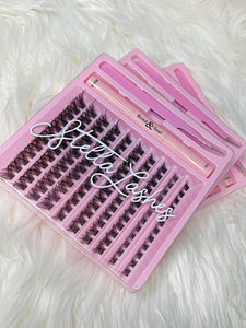 Stella Lash Clusters