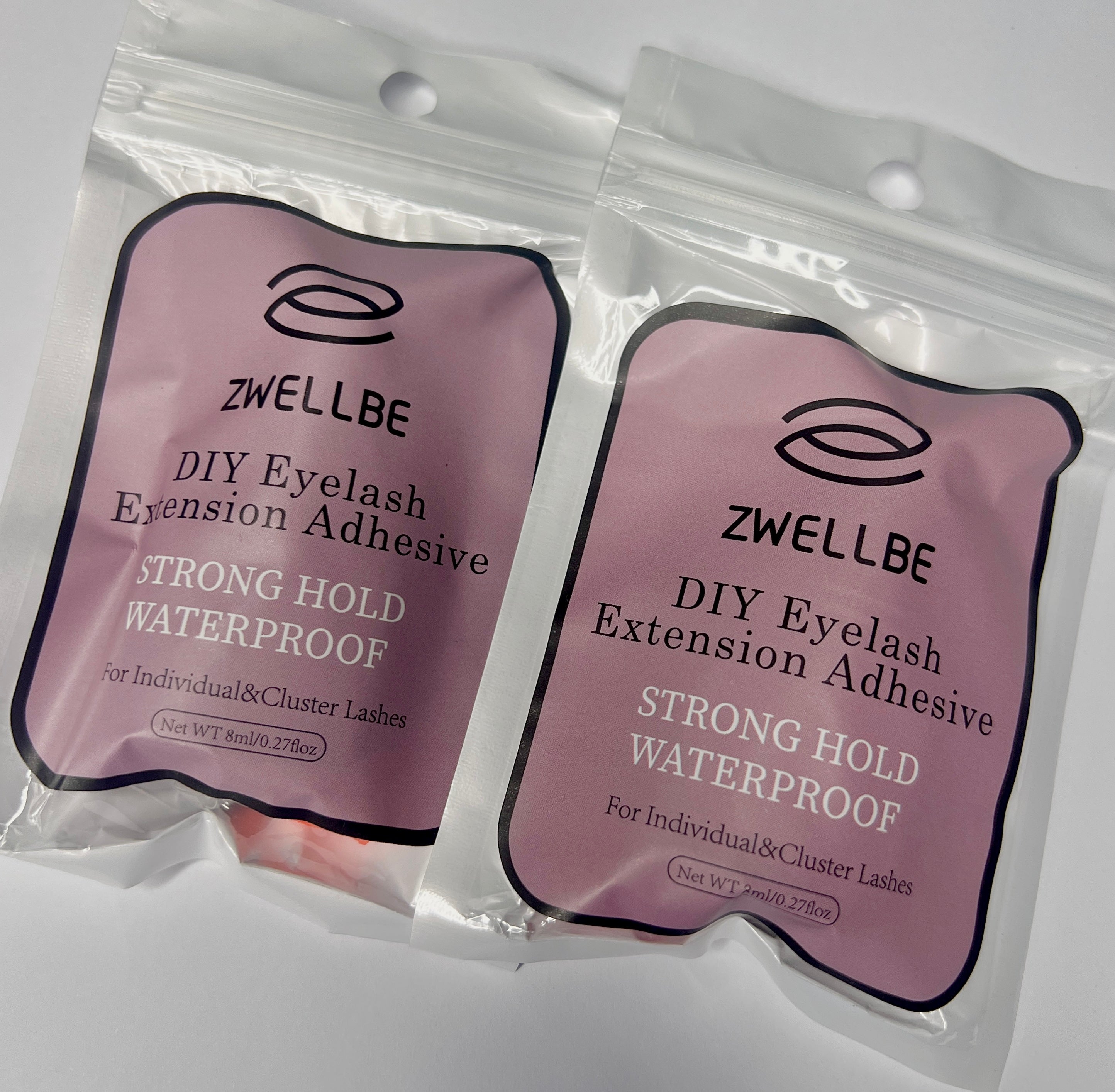 ZWELLBE Lash Cluster Adhesive
