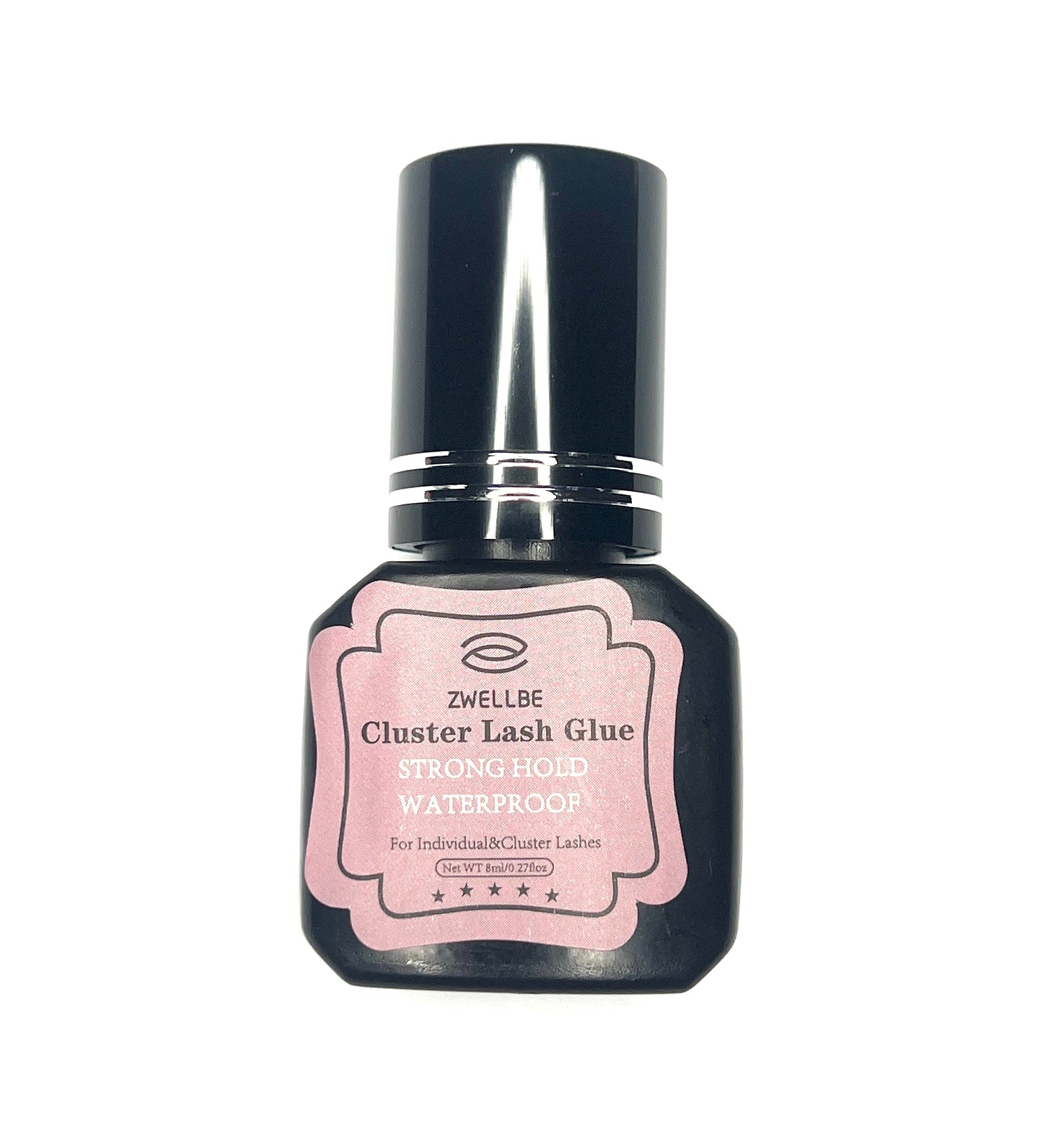 ZWELLBE Lash Cluster Adhesive