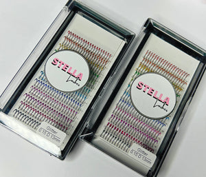Stella Glitter Lashes