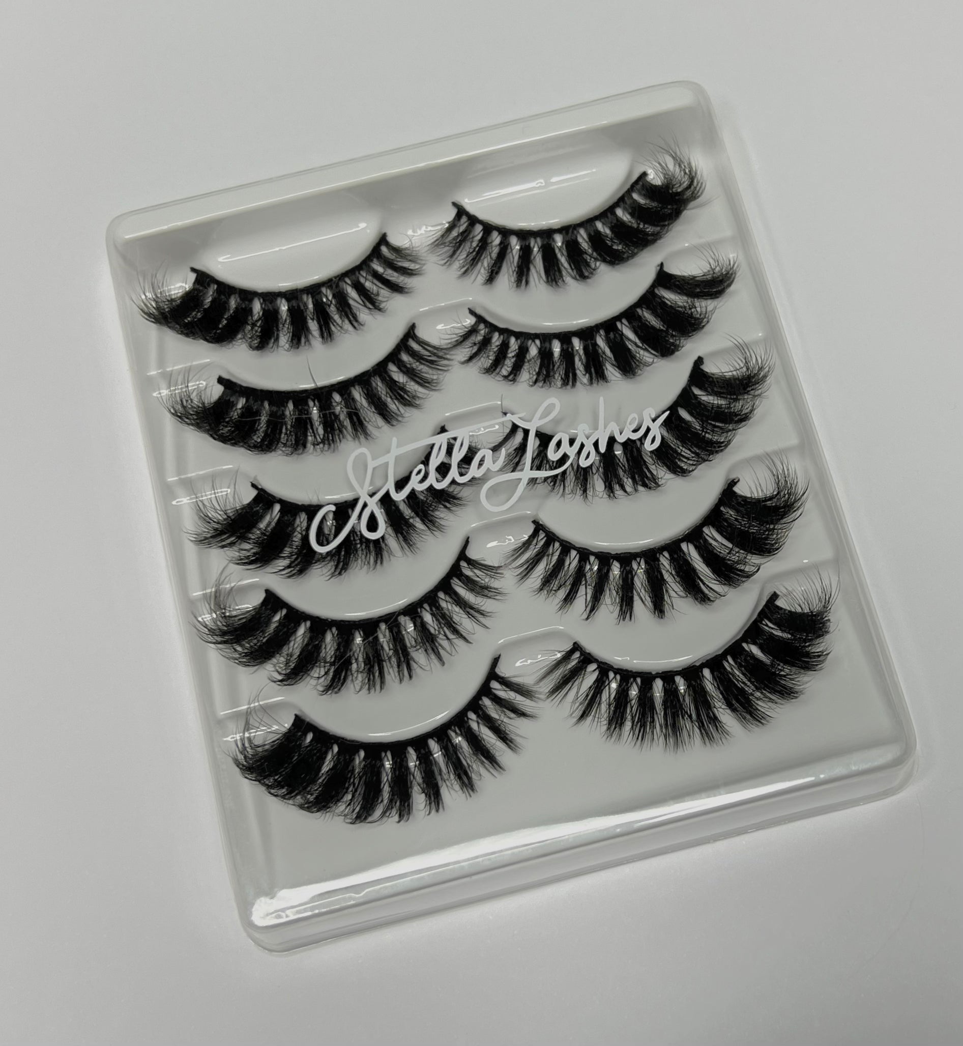 Stella Lash Pack