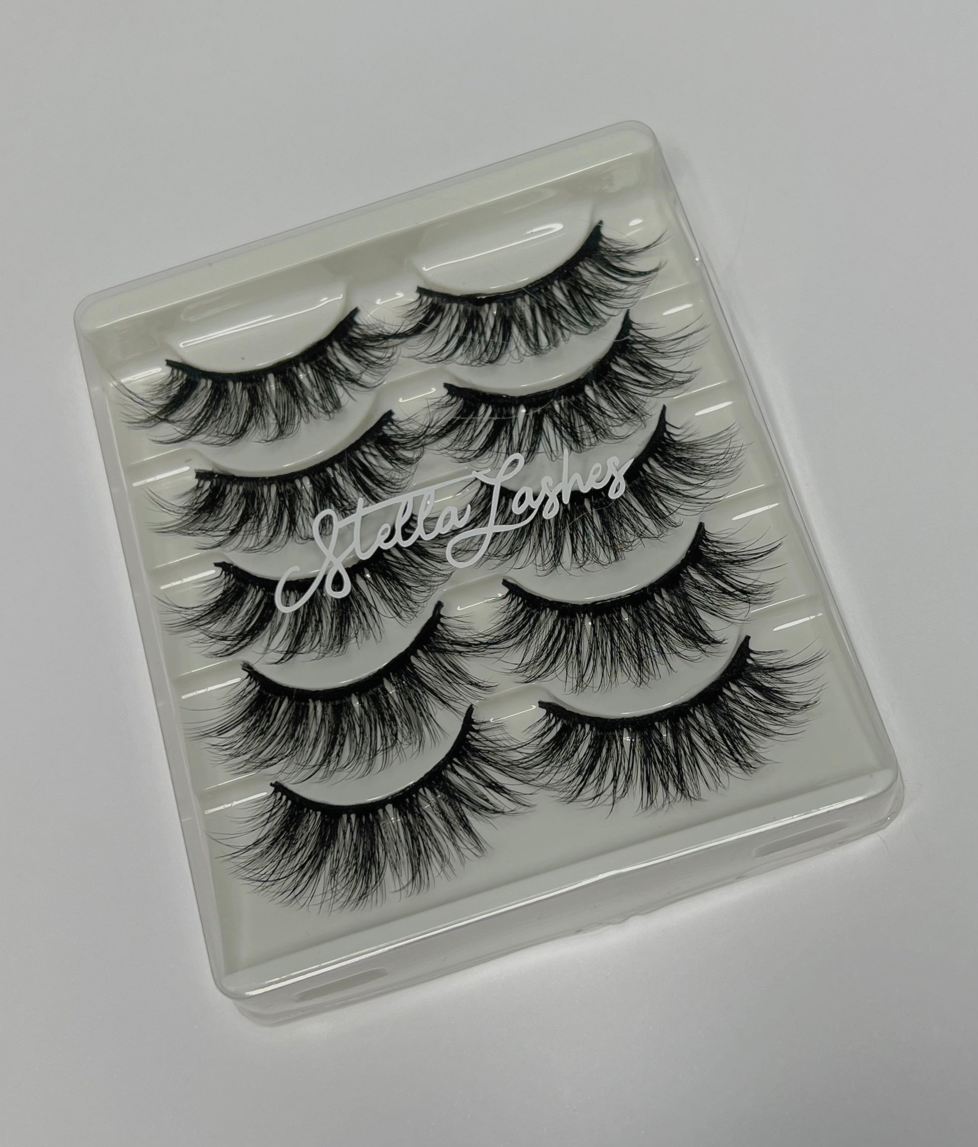 Stella Lash Pack