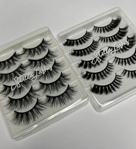 Stella Lash Pack