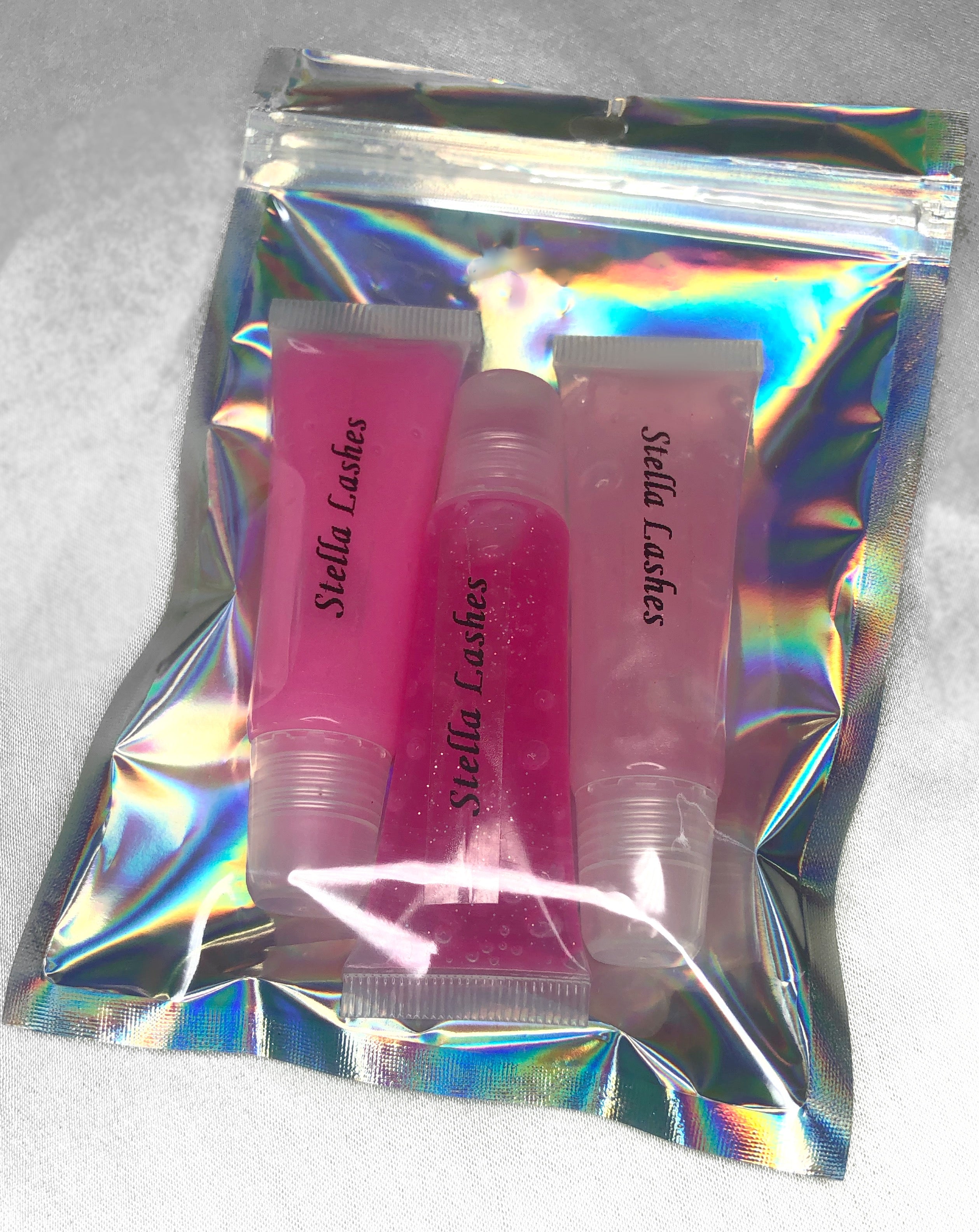 Lipgloss Bundle