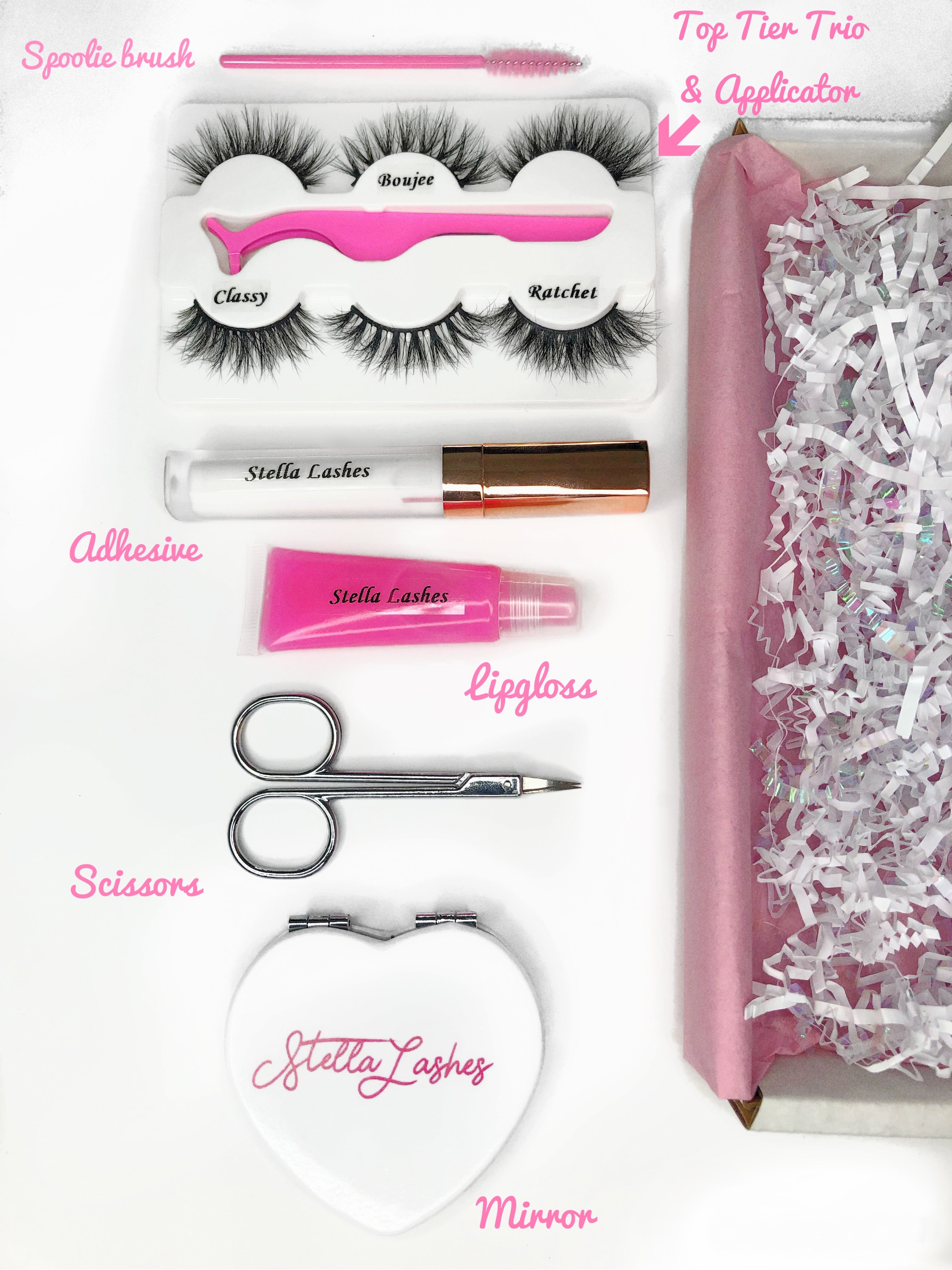 StellaBabe Box