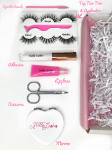 StellaBabe Box